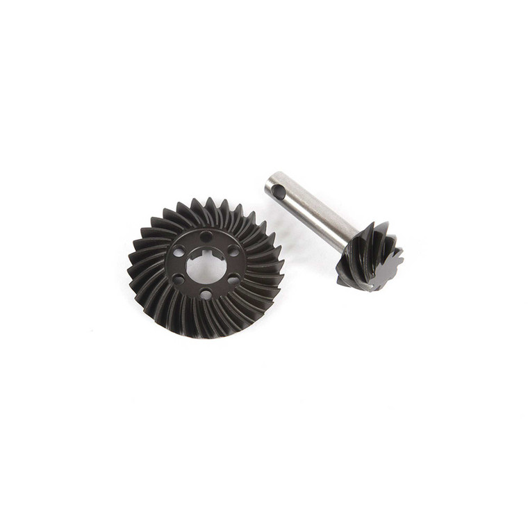 Axial - 6 Bolt Heavy Duty Gear Set - 232003 Axial - 6 Bolt Heavy Duty Gear Set - 232003