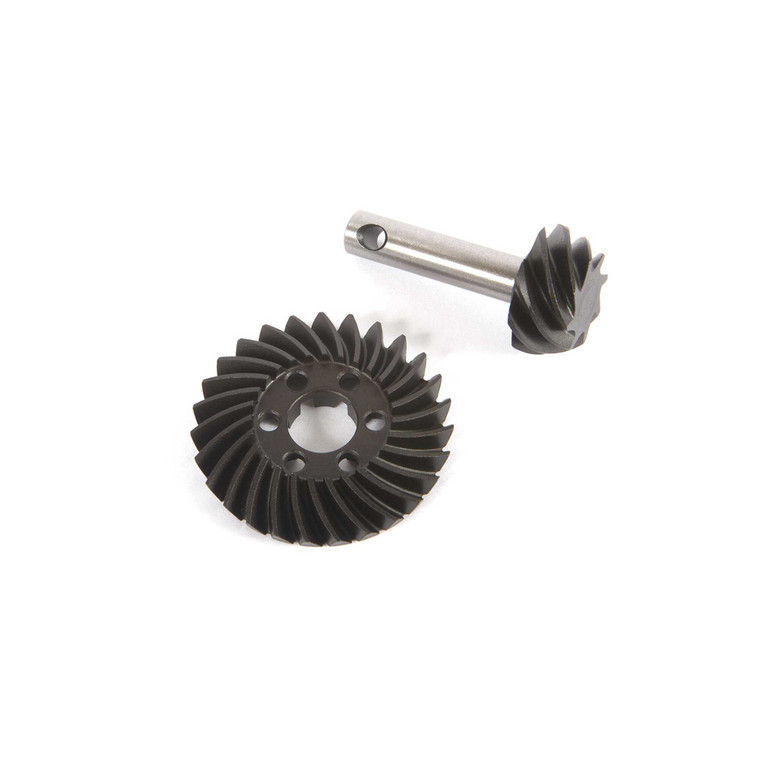 Axial - 6-bolt 27/8 Overdrive Gear Set - 332001