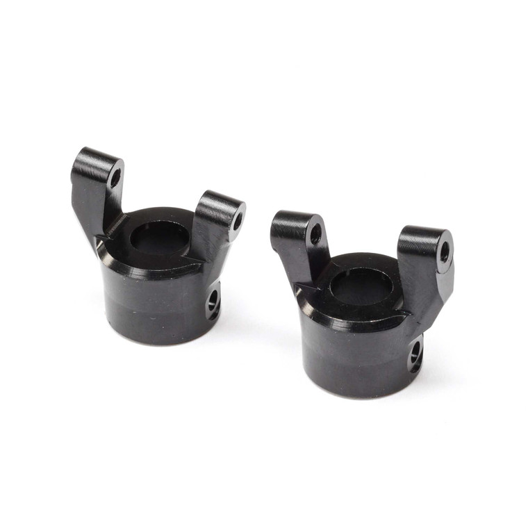 Axial - Aluminum C-hub L/r: Pro - 332007