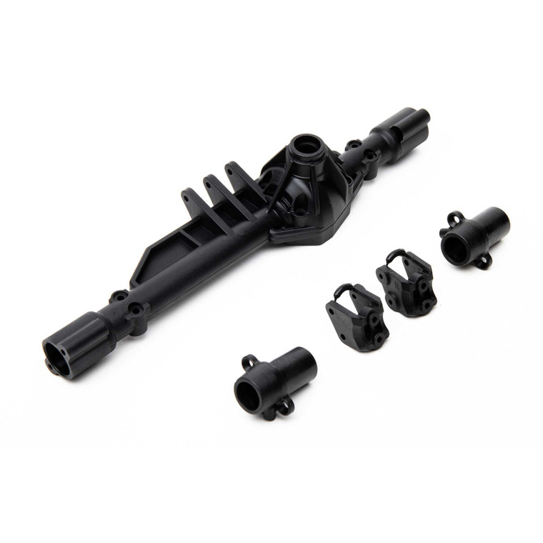 Axial - Ar14b Axle Housing Rear: Rbx10 - 232047