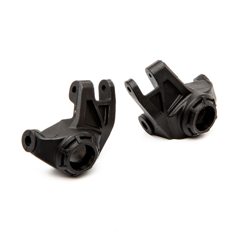 Axial - Ar45 Steering Knuckle (l-r): Scx10 Iii - 232060