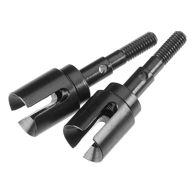 Axial - Ax30368 Axle 6x39mm (2) - C0368