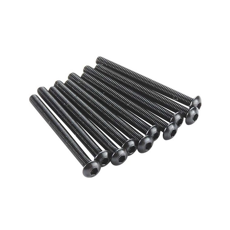 Axial - Ax31119 Hex Socket Button Head 3x35mm (10) - C1119