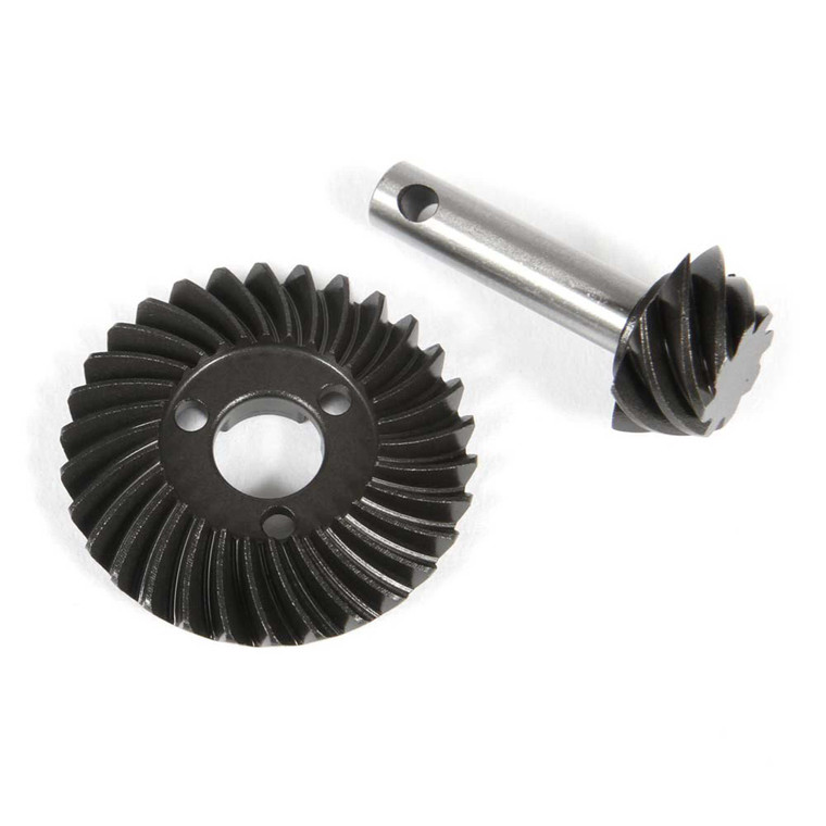 Axial - Ax31405 Heavy Duty Bevel Gear Set 30t/8t - C4405