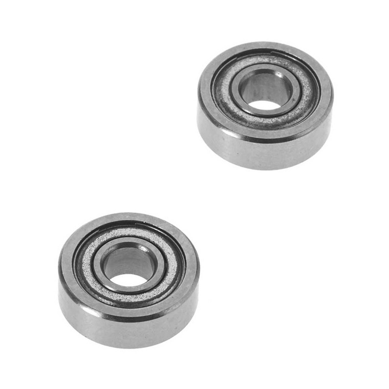 Axial - Ax31407 Bearing 5x14x5mm (2) - C4407