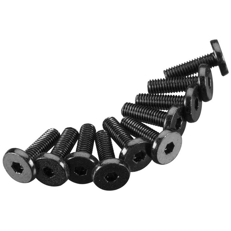 Axial - Axa0109 Hex Socket Oversize Head 3x10mm (10) - C1009
