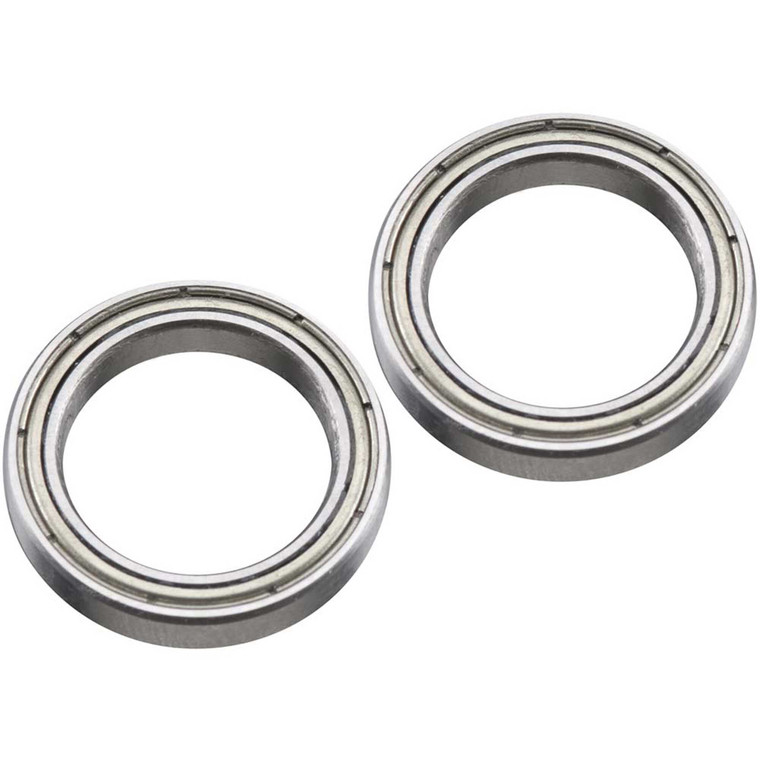 Axial - Axa1243 Bearing 15x21x4mm (2) - C1243