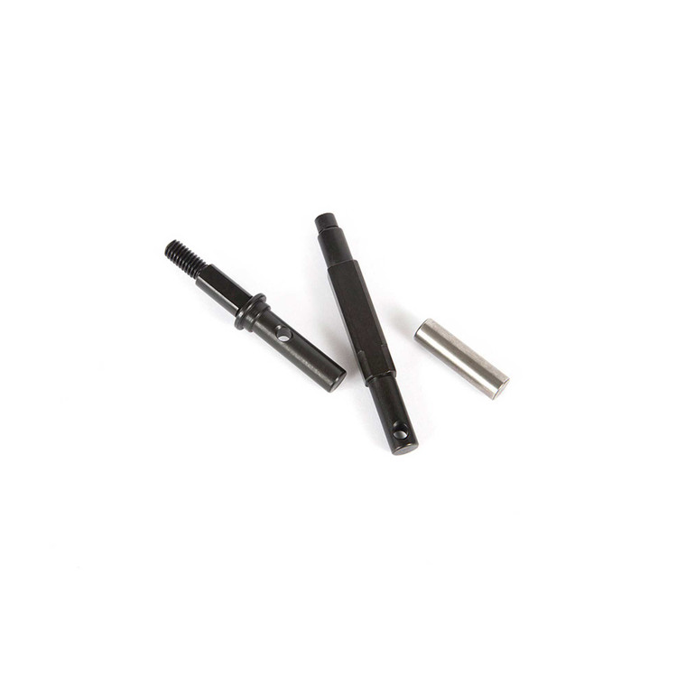 Axial - Dig Transmission Shaft Set: Utb - 232013 Axial - Dig Transmission Shaft Set: Utb - 232013