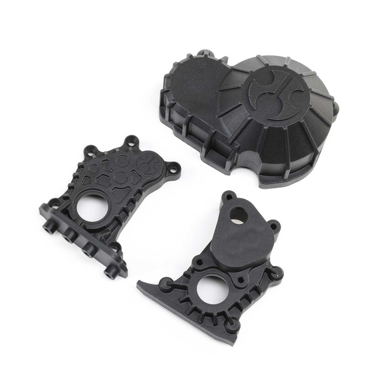 Axial - Gear Cover & Transmission Housings: Lcxu - 232064