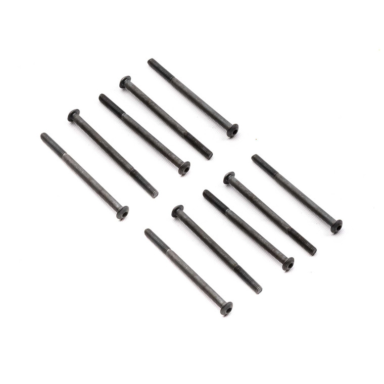 Axial - M3 X 45mm (34mm Shoulder) Screw (10) - 235233