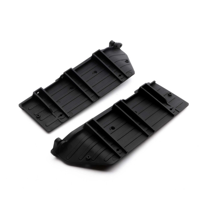 Axial - Scx6: Chassis Side Plates, L/r - 251003