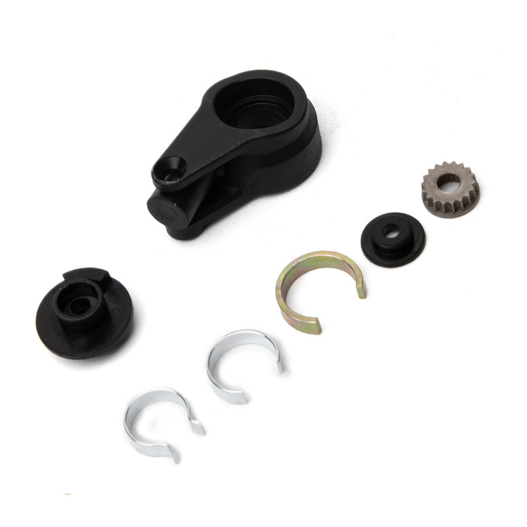 Axial - Servo Saver: Rbx10 - 231026