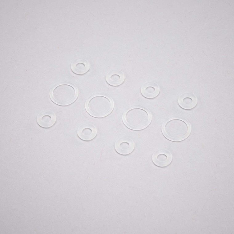 Axial - Shock O-ring Set (4): Utb18 - 213002