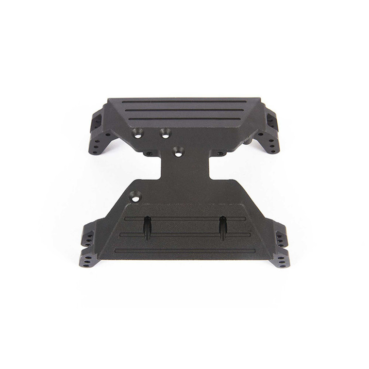 Axial - Skid Plate: Utb - 231005