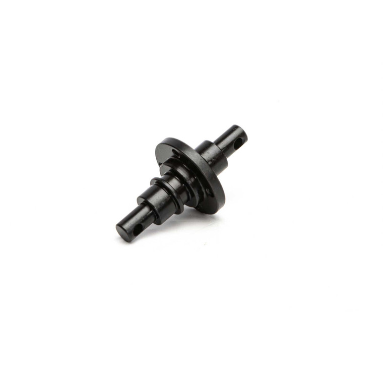 Axial - Transmission Center Output Shaft: Lcxu - 232070
