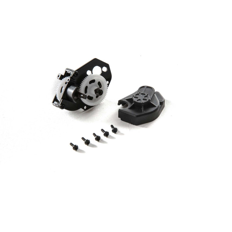 Axial - Transmission, Assembled: Scx24, Ax24 - 31608