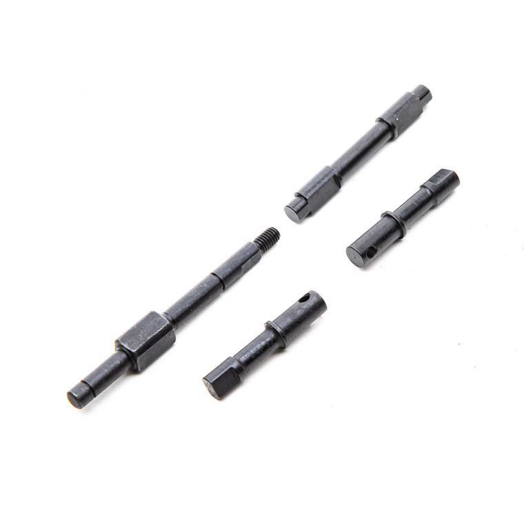 Axial - Transmission, Shaft Set: Rbx10 - 232057