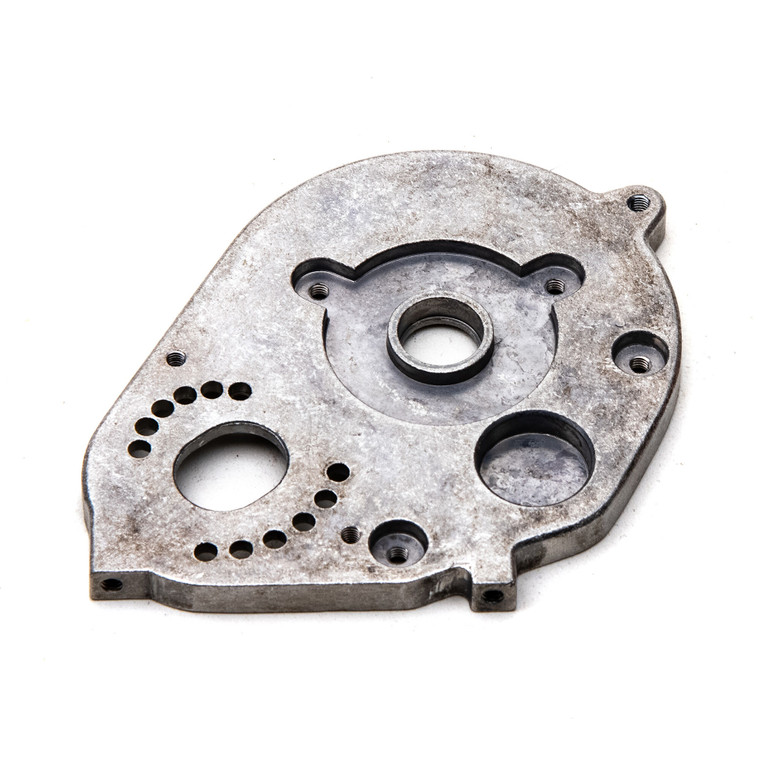 Axial - Transmissoin, Motor Plate: Rbx10 - 232056