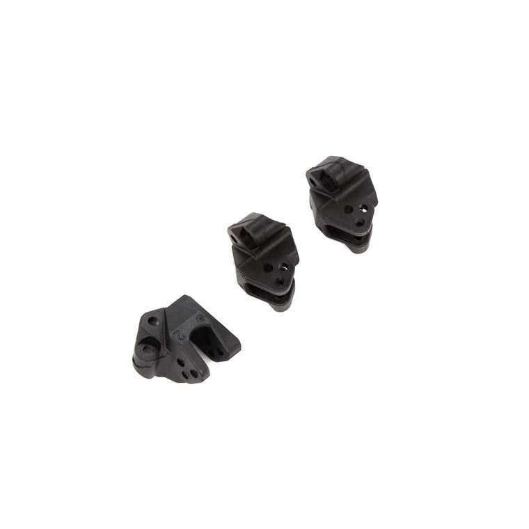Axial - Upper Center Link Mounts: Scx10iii - 231009