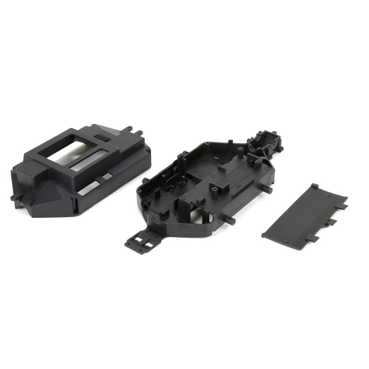 ECX - Chassis Set: 1:24 4wd All - 201002 ECX - Chassis Set: 1:24 4wd All - 201002