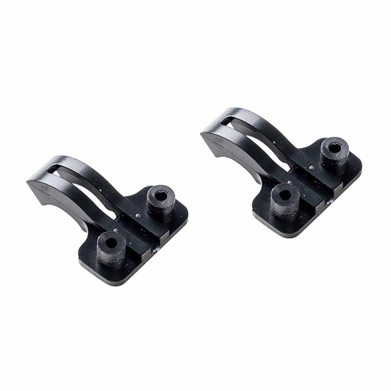 FMS - Hood Mount Set: Chevrolet K10 - ROC2112
