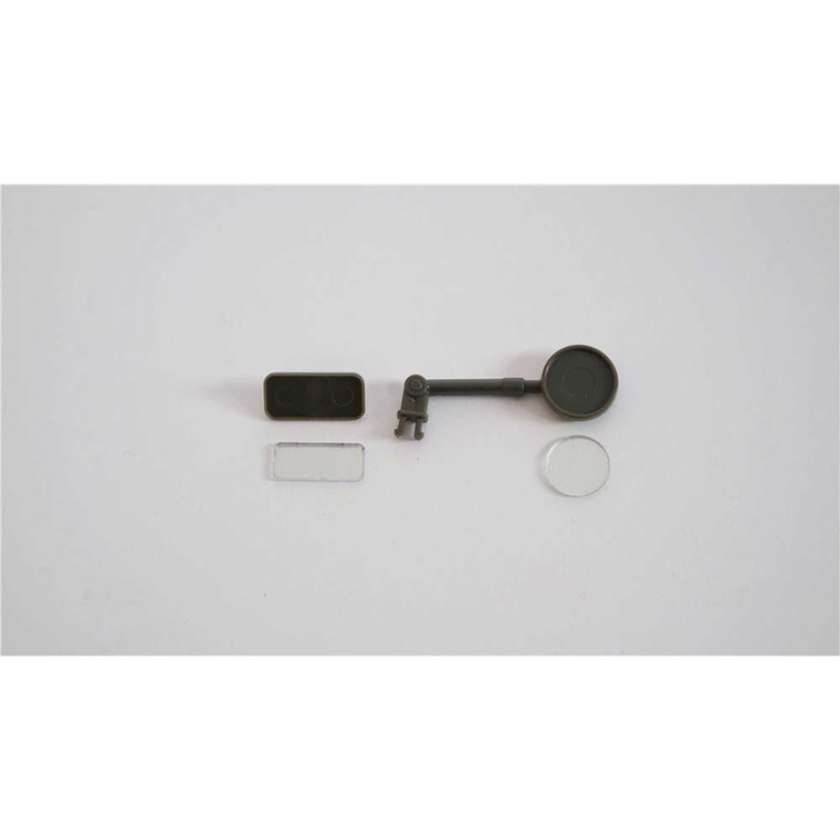 FMS - Mirrors; 1/12 Mb Scaler - ROC1116