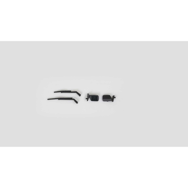 FMS - Rearview Mirror / Wiper: Toyota Lc80  Katana - ROC2041