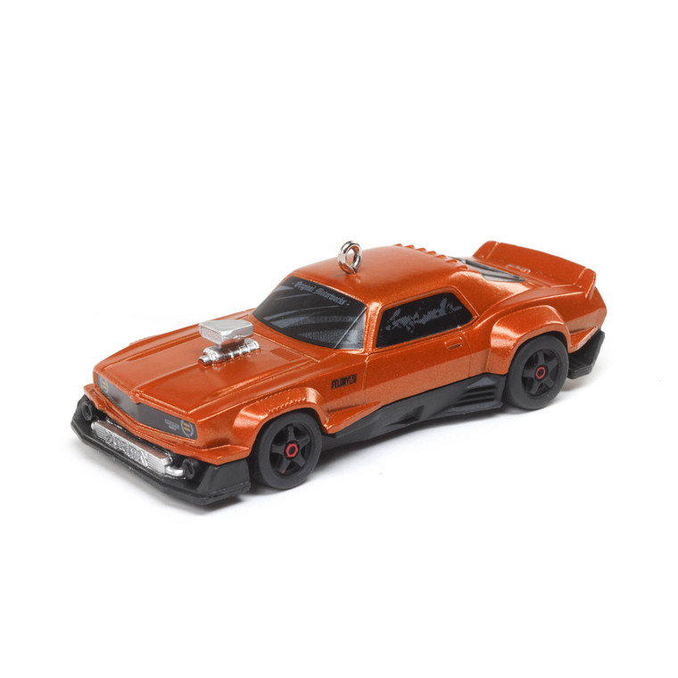 Horizon Hobby - Arrma Felony Tree Ornament 2021 - 21ORNSUR Horizon Hobby - Arrma Felony Tree Ornament 2021 - 21ORNSUR