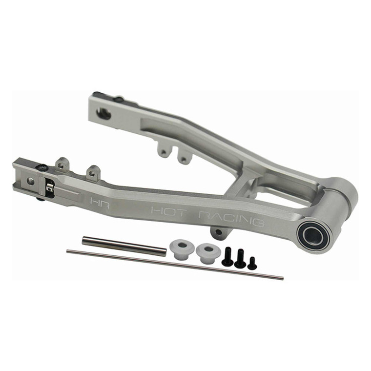 Hot Racing - Aluminum Chain Tension Swing Arm Pm-mx - LPC56XHA08