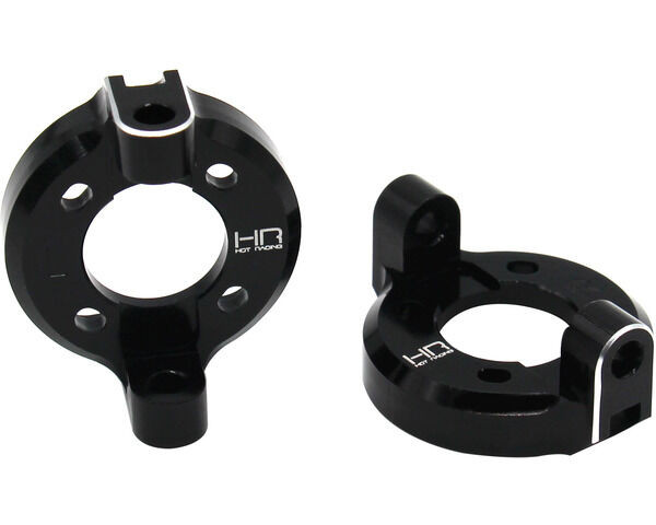 Hot Racing - Aluminum C-hub Carrier Set Losi Lmt - LMJ1901
