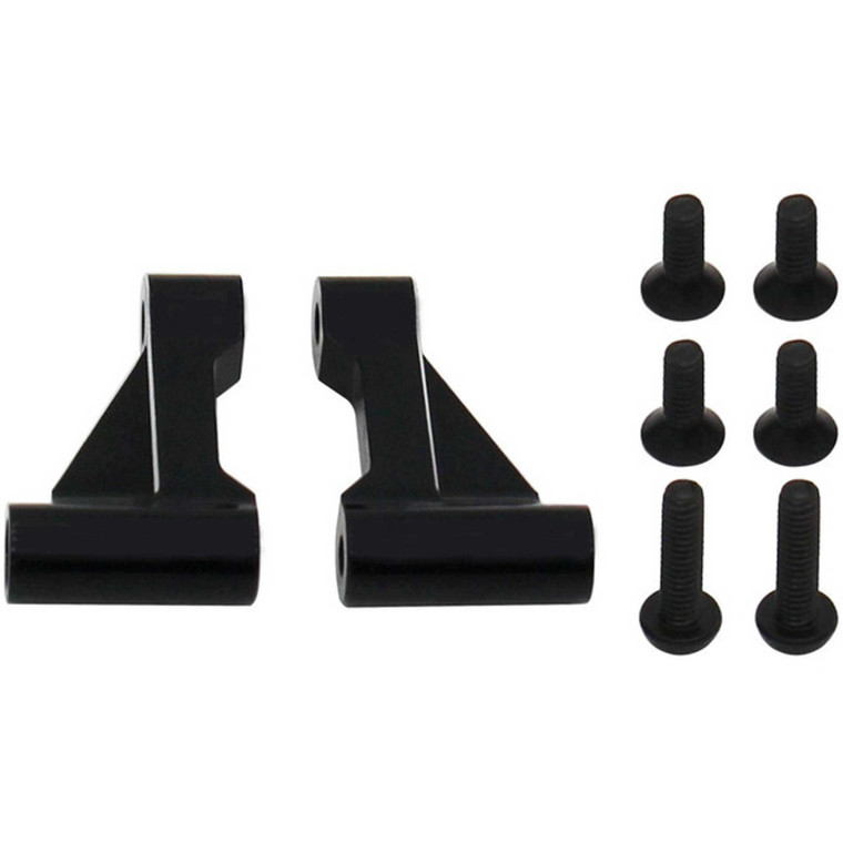 Hot Racing - Aluminum Front Bulkhead Support : Mini-t-b 2.0 - MTT12P01
