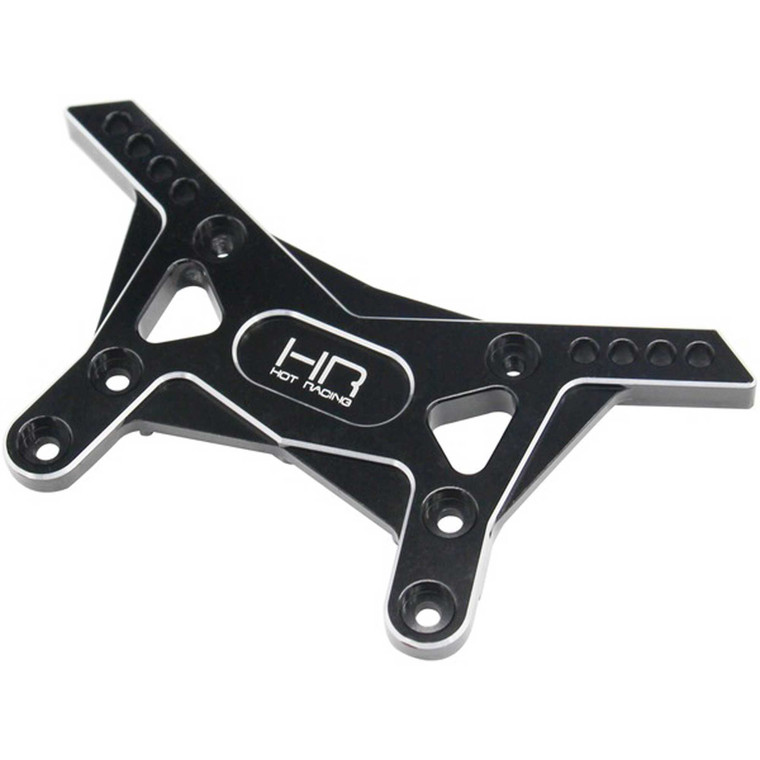 Hot Racing - Aluminum Front Shock Tower Losi 2wd 22s - TTX2801