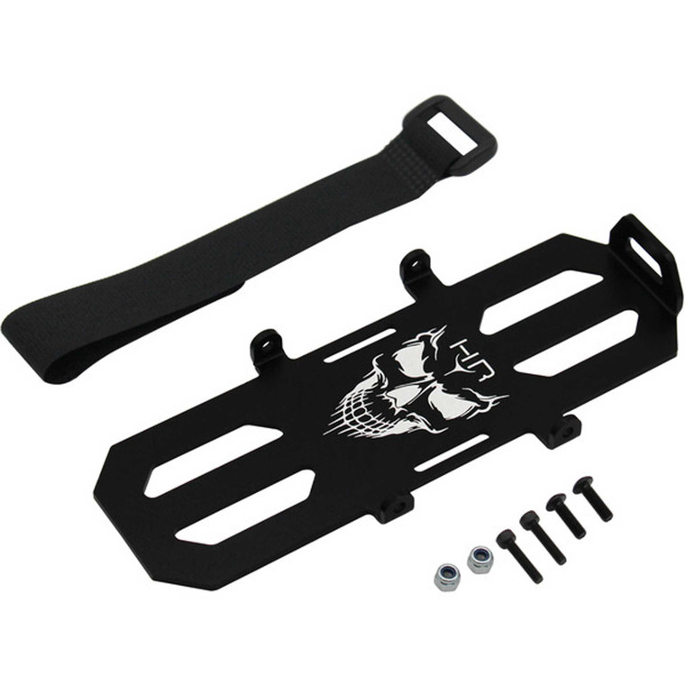 Hot Racing - Aluminum Lcg Mount Battery Kit - Lmt - LMJ100LC01