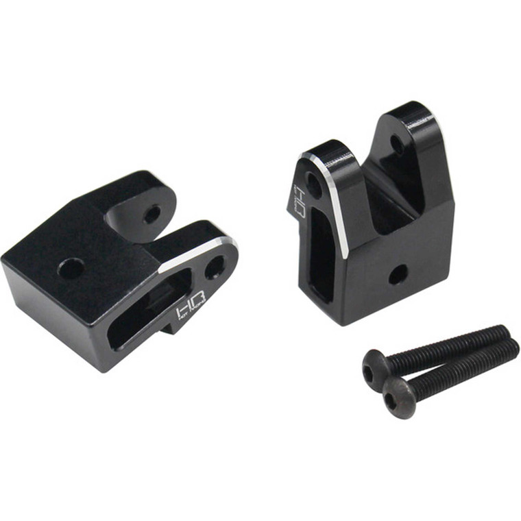 Hot Racing - Aluminum Rear Lower Link Mount Set - LSBR56LM01