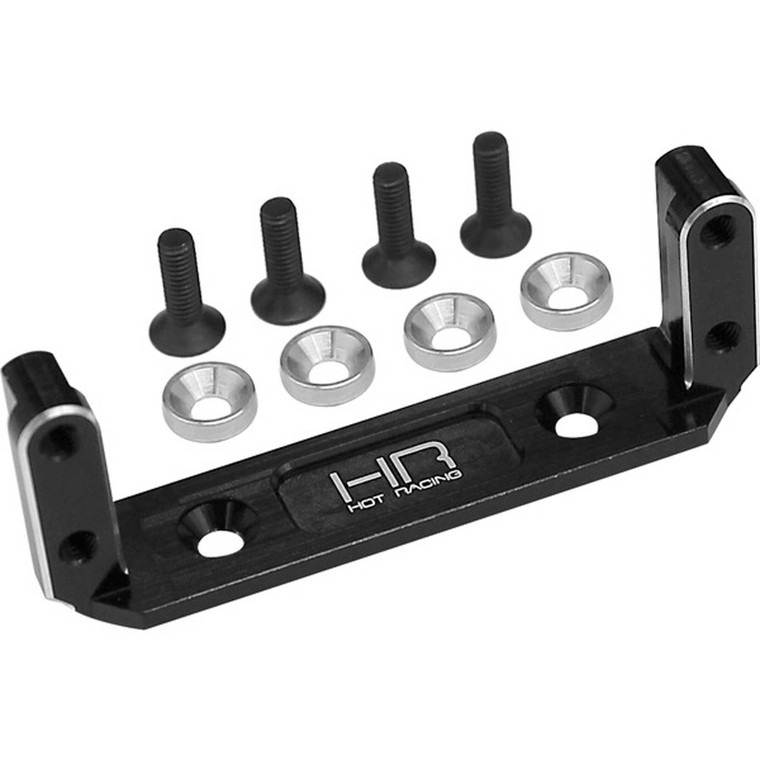 Hot Racing - Aluminum Servo Mount Utb - AUTB2401