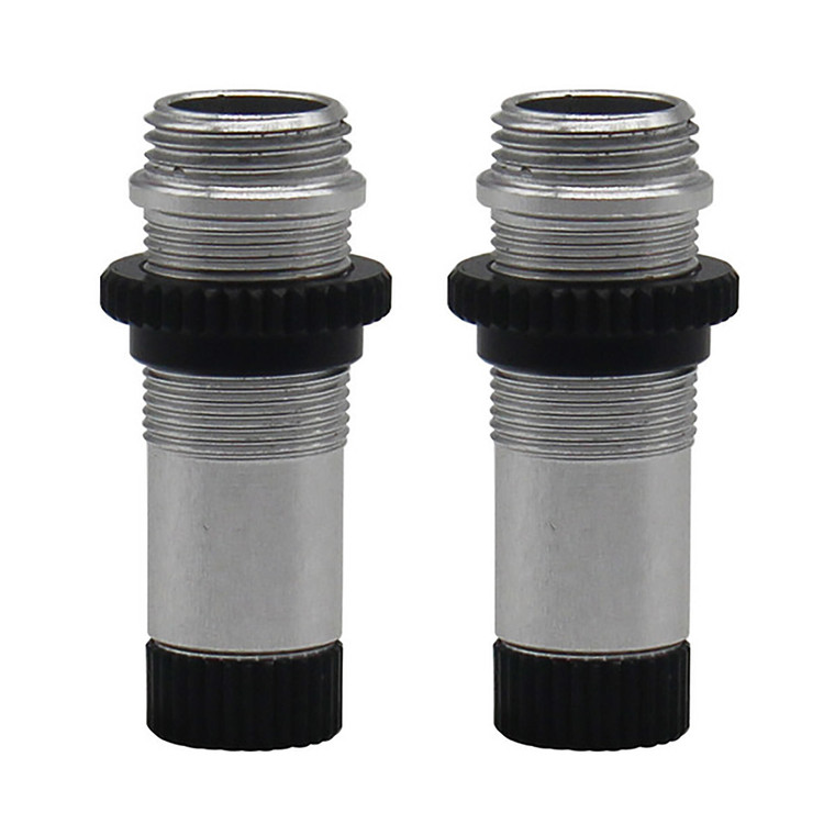 Hot Racing - Aluminum Threaded Shock Bodies:trx4-m - TRXM156A08