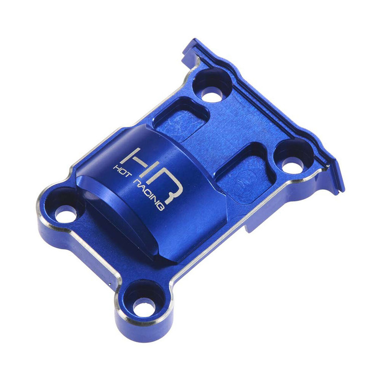 Hot Racing - Aluminum Upper Rear Gear Box Cover: X-maxx - XMX13M06