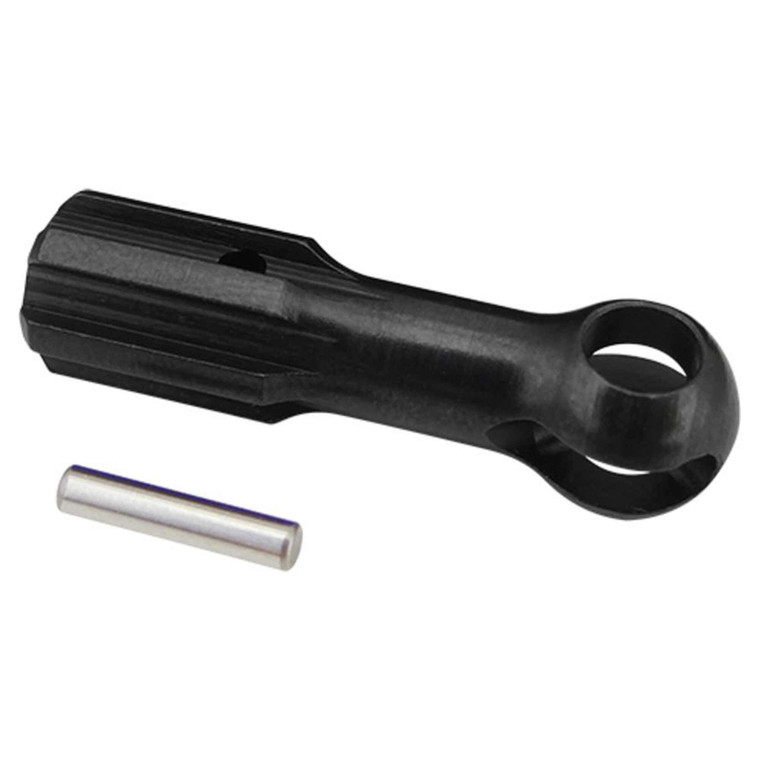 Hot Racing - Cv Splined Drive Head30mm Slash4x4 Ect Ste Atf Tff - SLD30D
