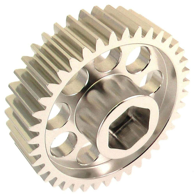 Hot Racing - Diff Spool Gear Clod Buster - CB1025X
