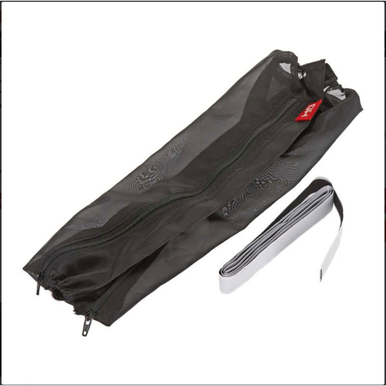 Hot Racing - Dirt Guard Chassis Cover: Traxxas X-maxx - XMX16C02