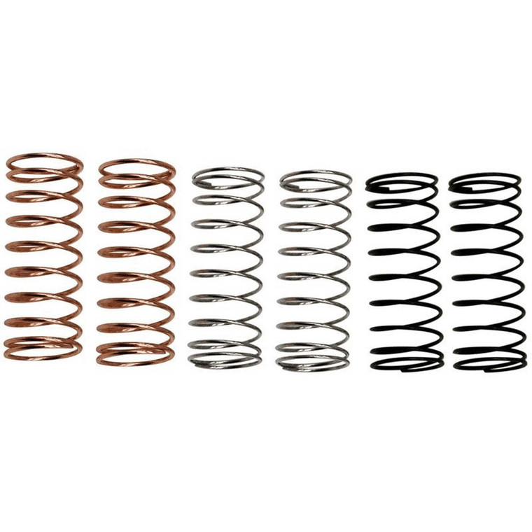 Hot Racing - Linear Rate Front Spring Set Losi Mini-t 2 - MTT30FS148