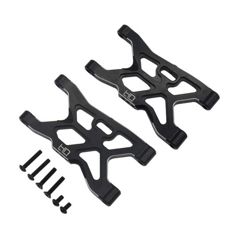 Hot Racing - Lower Rear Suspension Arms Arrma 1/8 All Road - ATF56R01