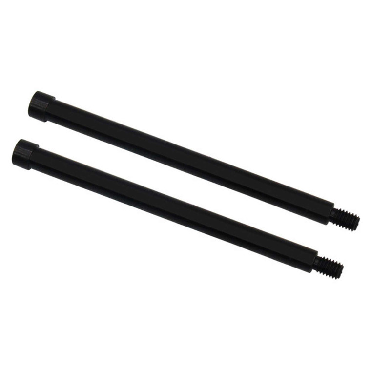 Hot Racing - S2 Spring Steel Upper Suspension Hinge Pin 5x74mm - AFE54P
