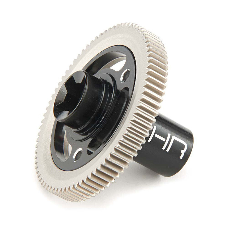 Hot Racing - Speed Tuned Spur Gear 48p 78t - HET278T