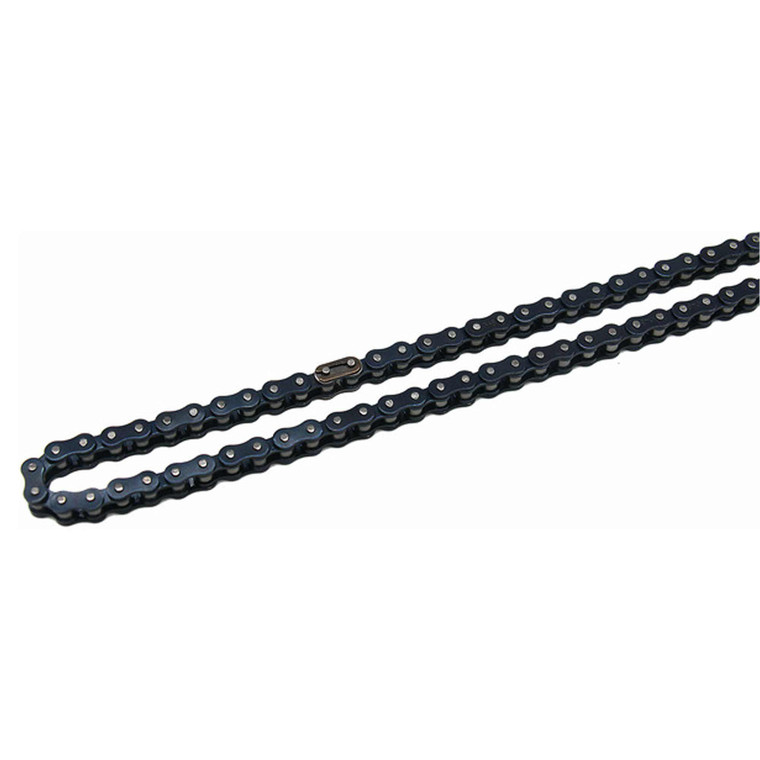 Hot Racing - Steel Chain 70 Roller With Chain Connector Pm-mx - LPC40C70