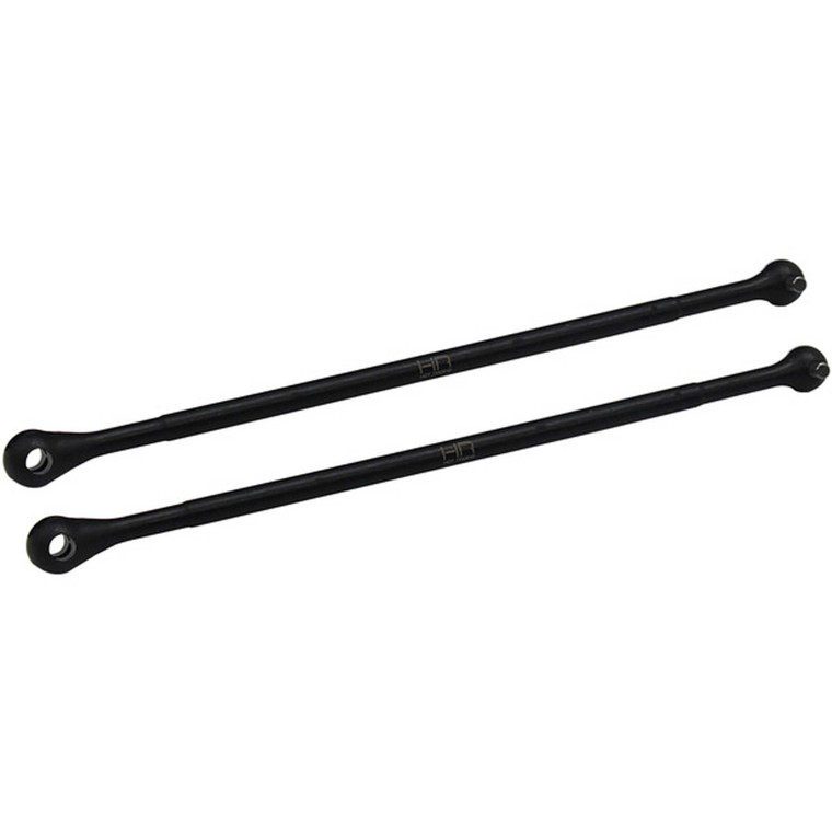 Hot Racing - Steel Hd Cv Drive Shafts Xrt Tra7895 - XRT288E