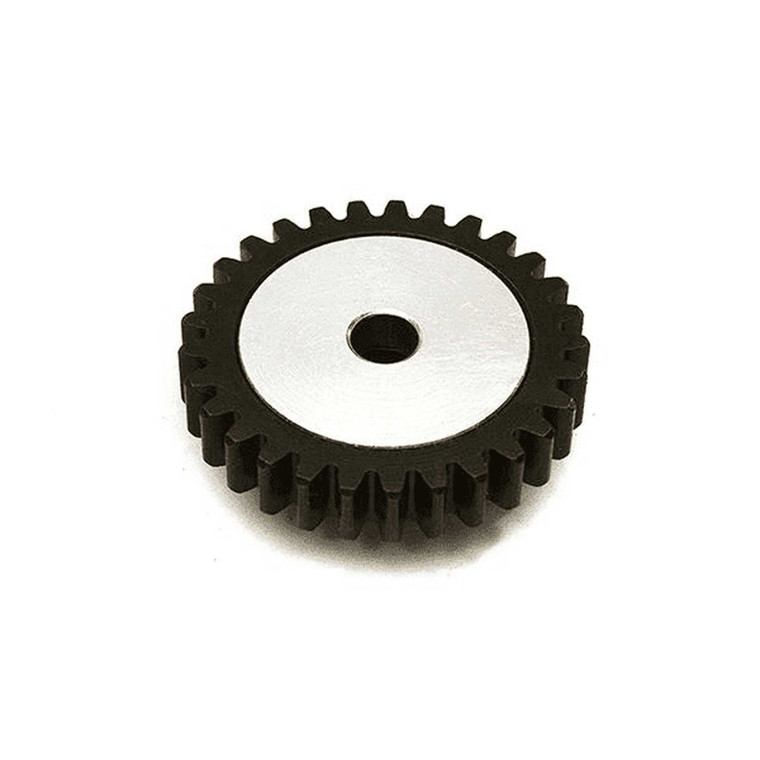 Integy - 29t Pinion Gear - Ara 1/8 Kraton 6s Blx - C28796SILVER Integy - 29t Pinion Gear - Ara 1/8 Kraton 6s Blx - C28796SILVER
