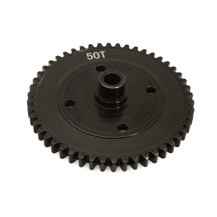 Integy - 50t Spur Gear - Ara 1/8 Kraton 6s Blx - C28809 Integy - 50t Spur Gear - Ara 1/8 Kraton 6s Blx - C28809