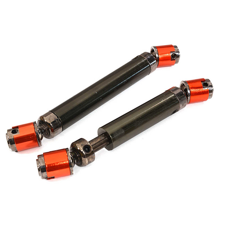 Integy - Alloy Machined Center Drive Shafts For Trx-4 - C29062 Integy - Alloy Machined Center Drive Shafts For Trx-4 - C29062