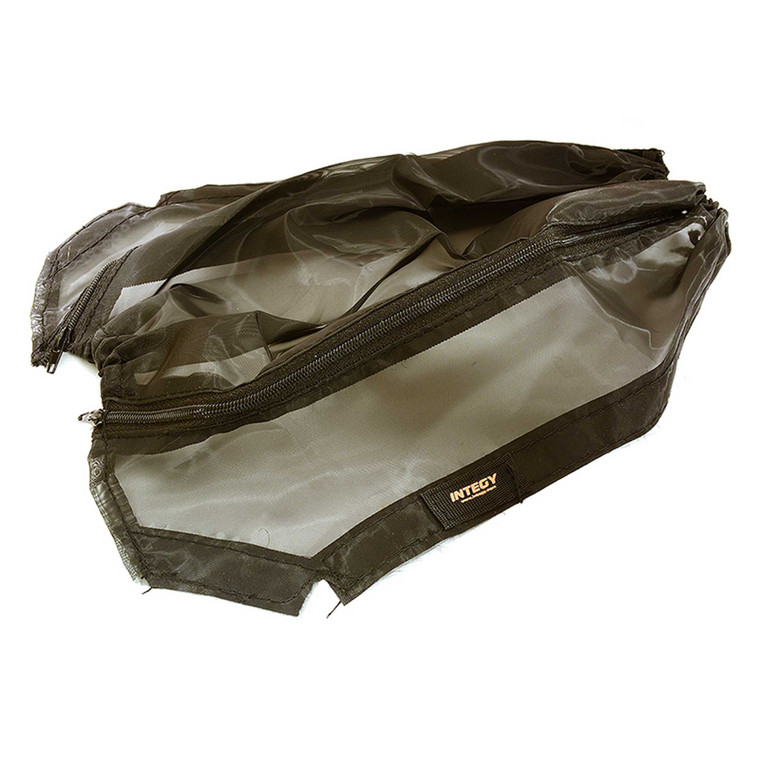 Integy - Dirt Guard Chassis Cover - Ara Kraton 6s Blx Bl - C28825